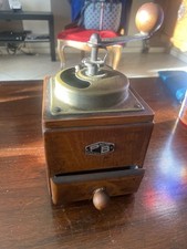 Antico macina caffè usato Antico macina caffè usato  Venaria Reale