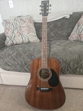 Zager acoustic guitars for sale  Auburn