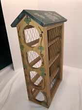 Wine rack bottle for sale  Asheboro