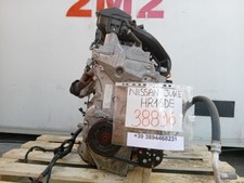 Motore semi completo usato  Italia