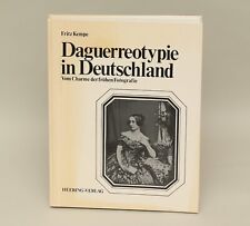 Daguerreotypie deutschland vom gebraucht kaufen  Kappeln