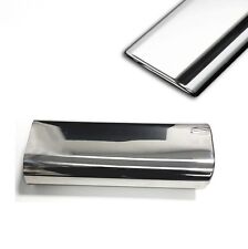 Embout echappement inox d'occasion  Audincourt