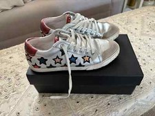 Ash majestic trainers for sale  ESHER