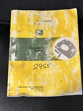 john deere 2955 for sale john deere 2955 for sale Prairie Grove