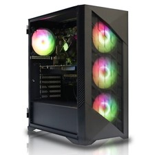 Desktop gaming quad for sale  BIRMINGHAM