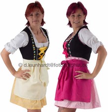 Sexy kurzes minidirndl gebraucht kaufen  Hohenbrunn