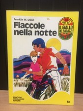 Giallo dei ragazzi usato  Roma