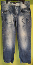 Blaue jeans hose gebraucht kaufen  Alzenau