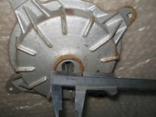 Mozzo ruota moto usato  Monopoli