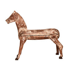 Horse wood vintage d'occasion  Marseille I