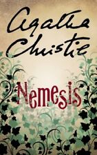 Nemesis agatha christie for sale  UK