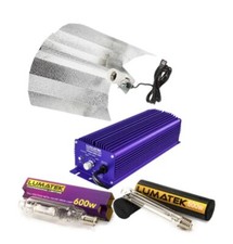 600w lumatek digital usato  Poggio Rusco