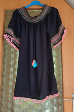 Primark kleid strandkleid gebraucht kaufen  Springe