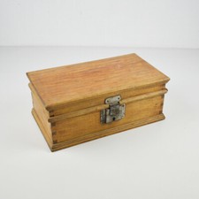 Vintage holzkiste alte gebraucht kaufen  Bremen