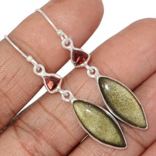 Natural silver sheen for sale  Elk Grove