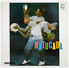 Escola samba cidade d'occasion  Paris-