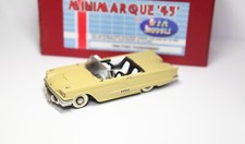 GTA Models 1958 Ford Thunderbird na caixa original - Mini marca rara comprar usado  Enviando para Brazil