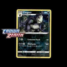 Pokemon Crown Zenith - Escolha seu card! Holo/Holos reverso ultra raro GG comprar usado  Enviando para Brazil