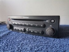 Radio Renault Carminat Nawigacja Becker Be 7401 na sprzedaż  PL
