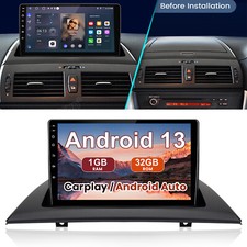 Android bmw e83 for sale  LEICESTER