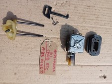 Husqvarna walbro carb for sale  CHICHESTER