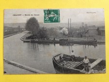 Old postcard burgundy d'occasion  Expédié en Belgium