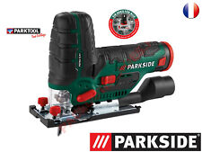 Parkside scie sauteuse d'occasion  Lys-lez-Lannoy