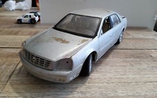 2000 dts deville d'occasion  Compiègne