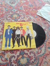 Vinil The B-52's – The B-52's 12" 1979 EUA. , usado comprar usado  Enviando para Brazil