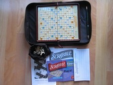 Scrabble game travel for sale  Union City