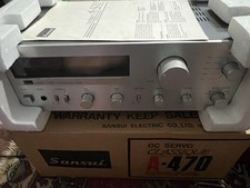 Vintage 1980 65w d'occasion  Expédié en Belgium