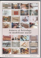 Astuces bricolage modelisme d'occasion  Corbeil-Essonnes