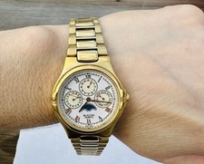 Vintage bulova 92d54 for sale  Conway
