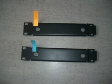 Sennheiser rackblende 1he gebraucht kaufen  Mittweida