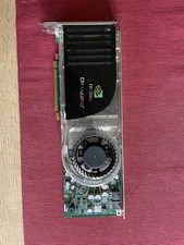 Nvidia quadro fx5600 gebraucht kaufen  Berlin