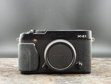 Fujifilm 16mp mirrorless for sale  South Haven