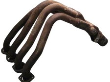 Collettori scarico exhaust usato  Italia