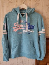 Sweat superdry d'occasion Sweat superdry d'occasion  Sellières