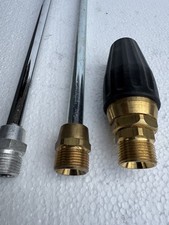 Industrial type jet for sale  MEXBOROUGH