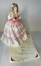 Royal doulton red for sale  CHELMSFORD