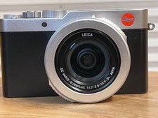 Leica lux 0mp gebraucht kaufen  Rehna