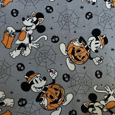 Halloween gray minnie for sale  Oakley