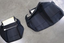 Black cloth bottom for sale  Hartford