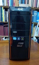Computer acer predator usato  Lucca