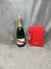 Flutes champagne verre d'occasion  Reims