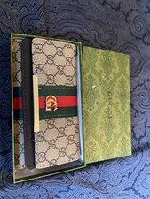 Gucci women wallet for sale  Omaha
