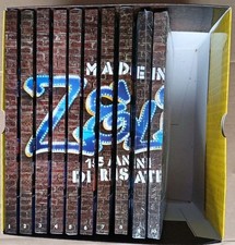 Dvd made zelig usato  Volvera