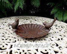 Vintage cast iron for sale  LONDON