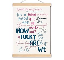 Positive motivational quote for sale  Rancho Cucamonga