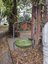 Green vintage style for sale  Crofton